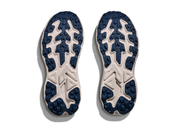 HOKA Men's Challenger 8 - MIDNIGHT BLUE / GROUT
