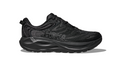 HOKA Women's Gaviota 6 - BLACK / BLACK