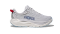HOKA Women's Gaviota 6 - COSMIC GREY / STARDUST (Wide)