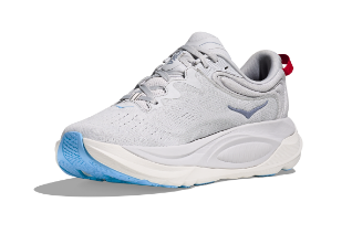 HOKA Women's Gaviota 6 - COSMIC GREY / STARDUST