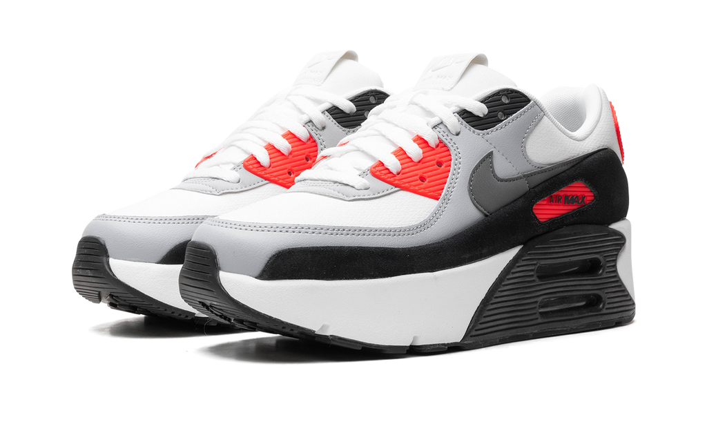AIR MAX 90 WMNS "Infrared" FD4328 101