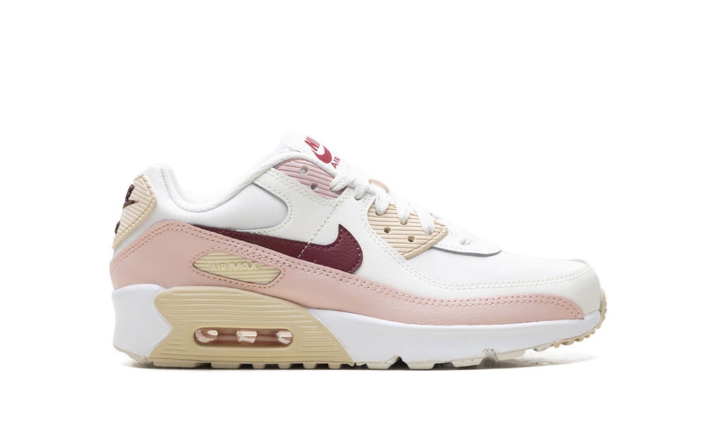 Air Max 90 GS "Phantom Echo Pink" HF6358 006
