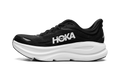 BONDI 9 WMNS "BLACK / WHITE" 1162012 BWHT