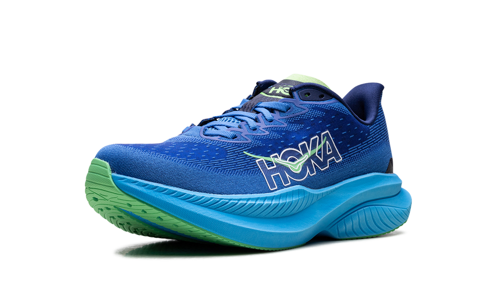 Mach 6 "Virtual Blue" 1147790 VWT