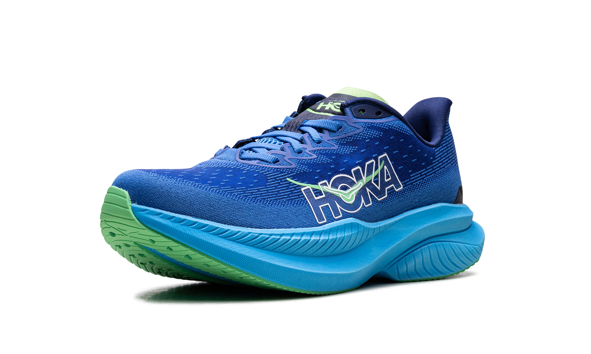 Mach 6 "Virtual Blue" 1147790 VWT