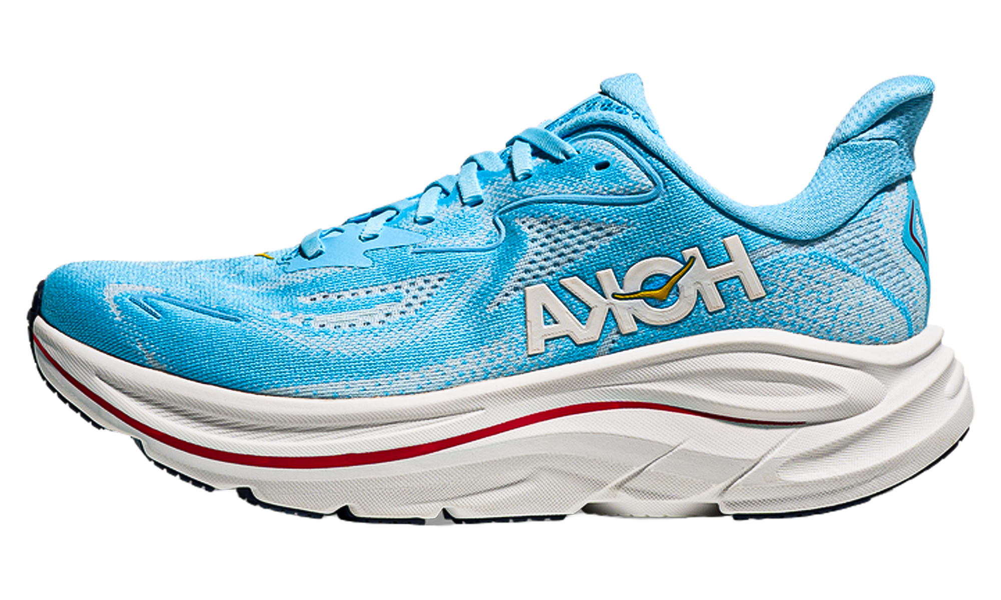 Clifton 10 WMNS "Soaring Blue" 1162031 SBLF