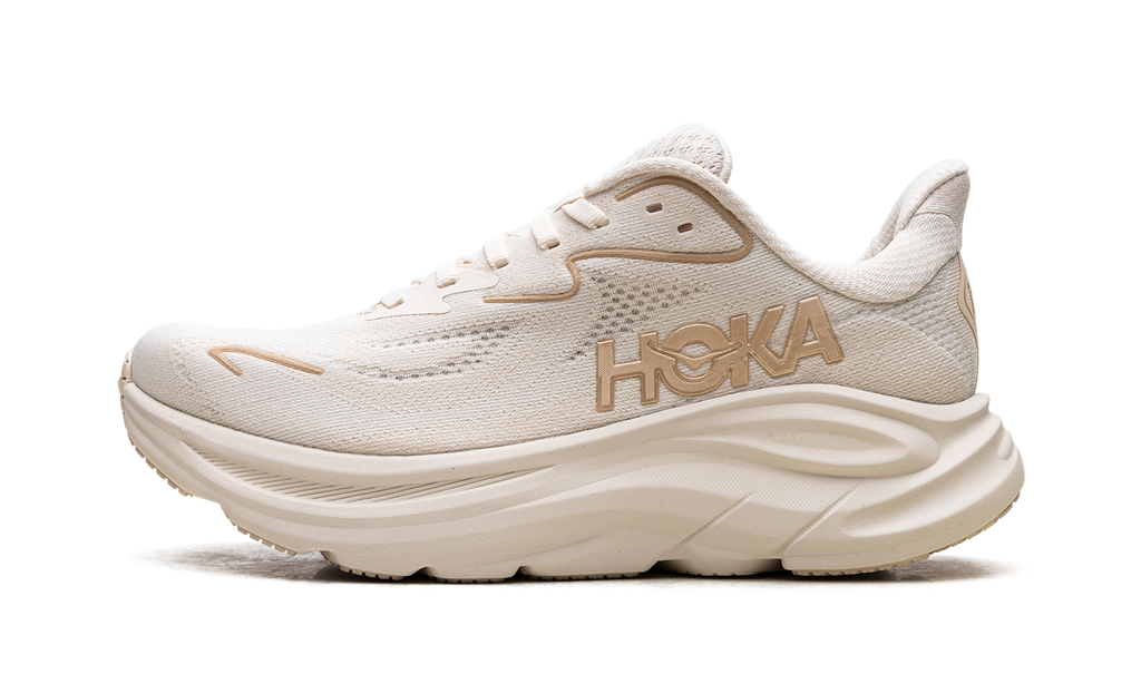 CLIFTON 10 WMNS "VANILLA / BIRCH" 1162031 VCH