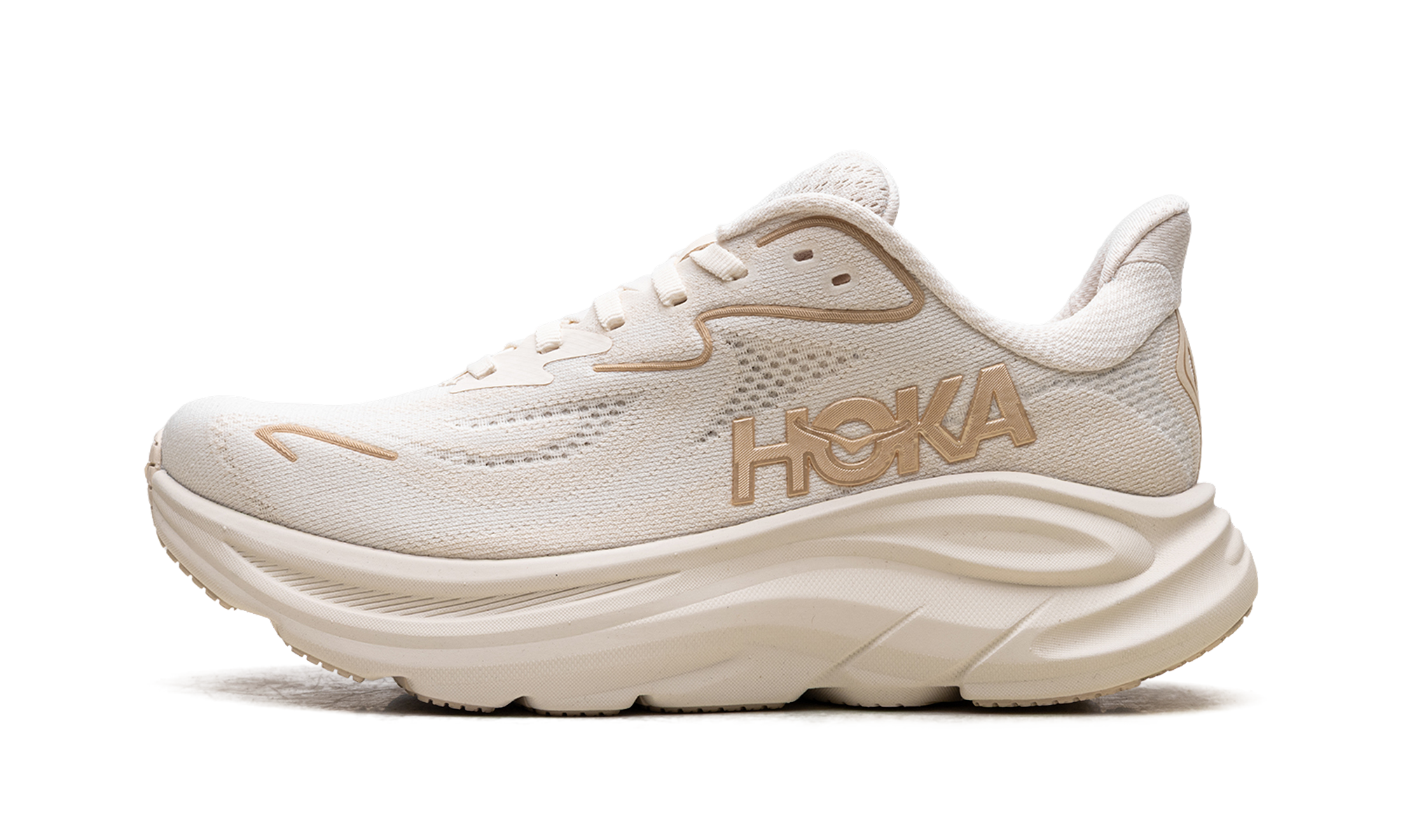 CLIFTON 10 WMNS "VANILLA / BIRCH" 1162031 VCH