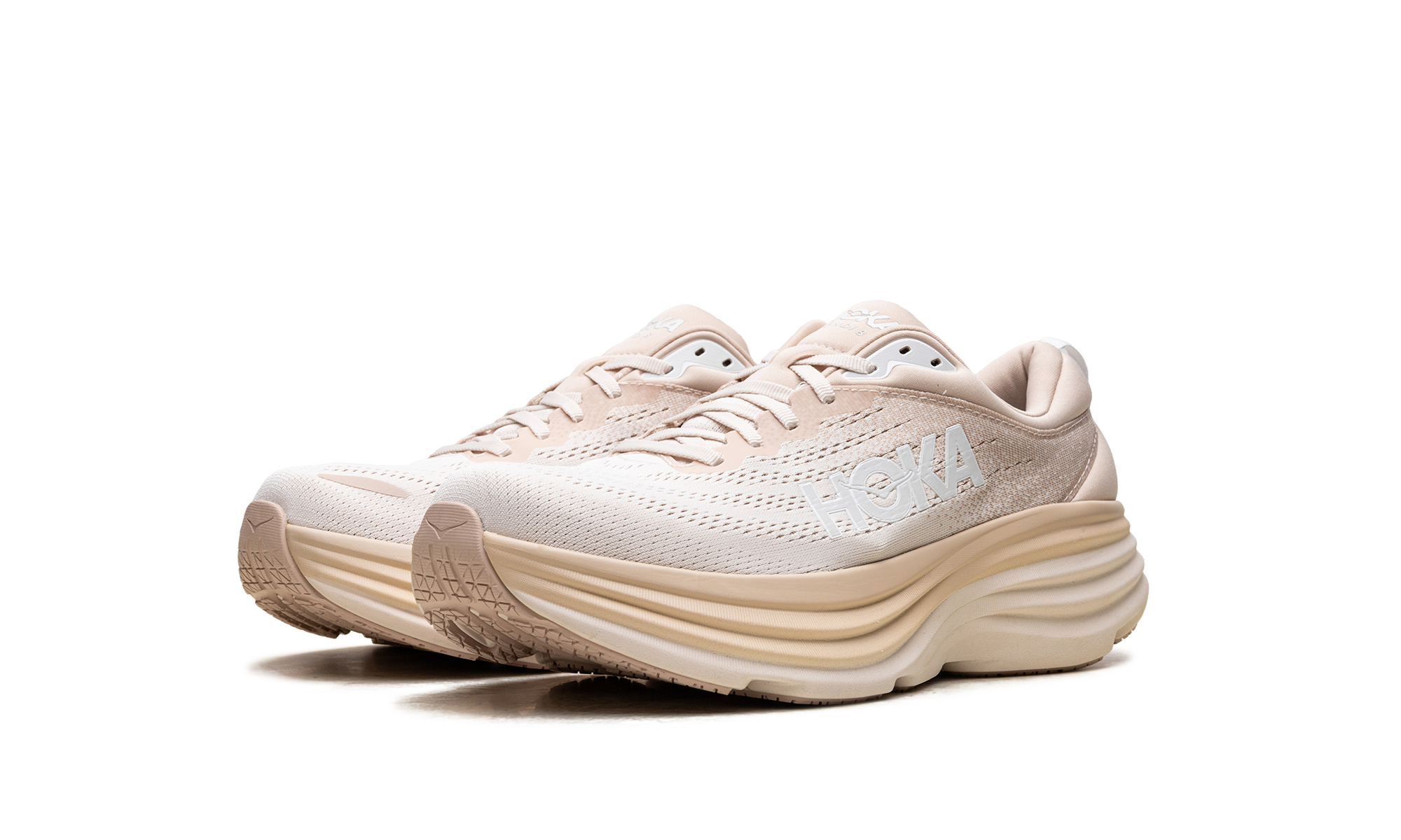 One One Bondi 8 "Shifting Sand Eggnog" 1123202 SSEG