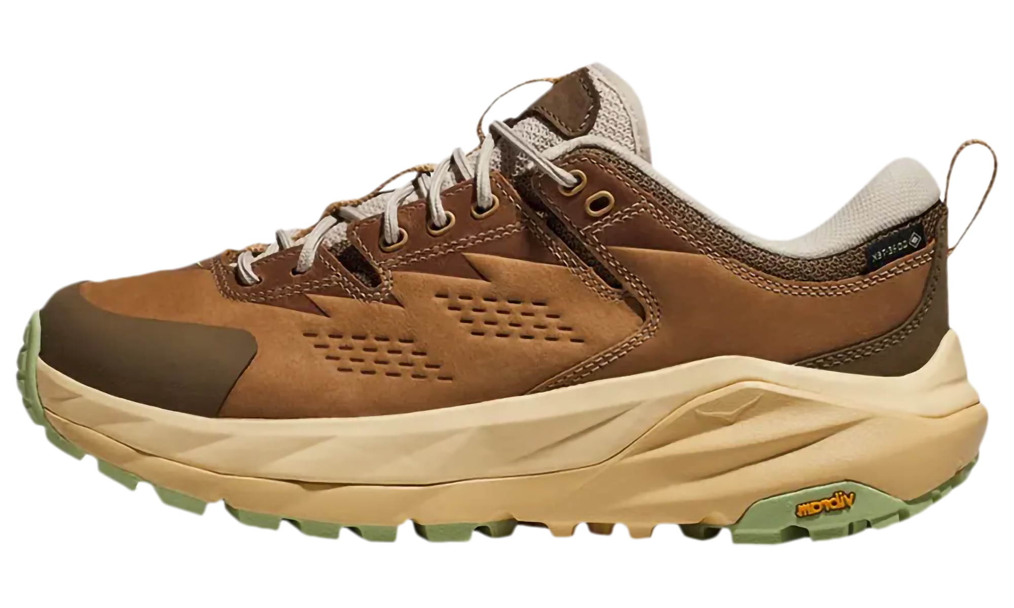 U KAHA LOW GTX TP "Wheat" 1150913 WSH