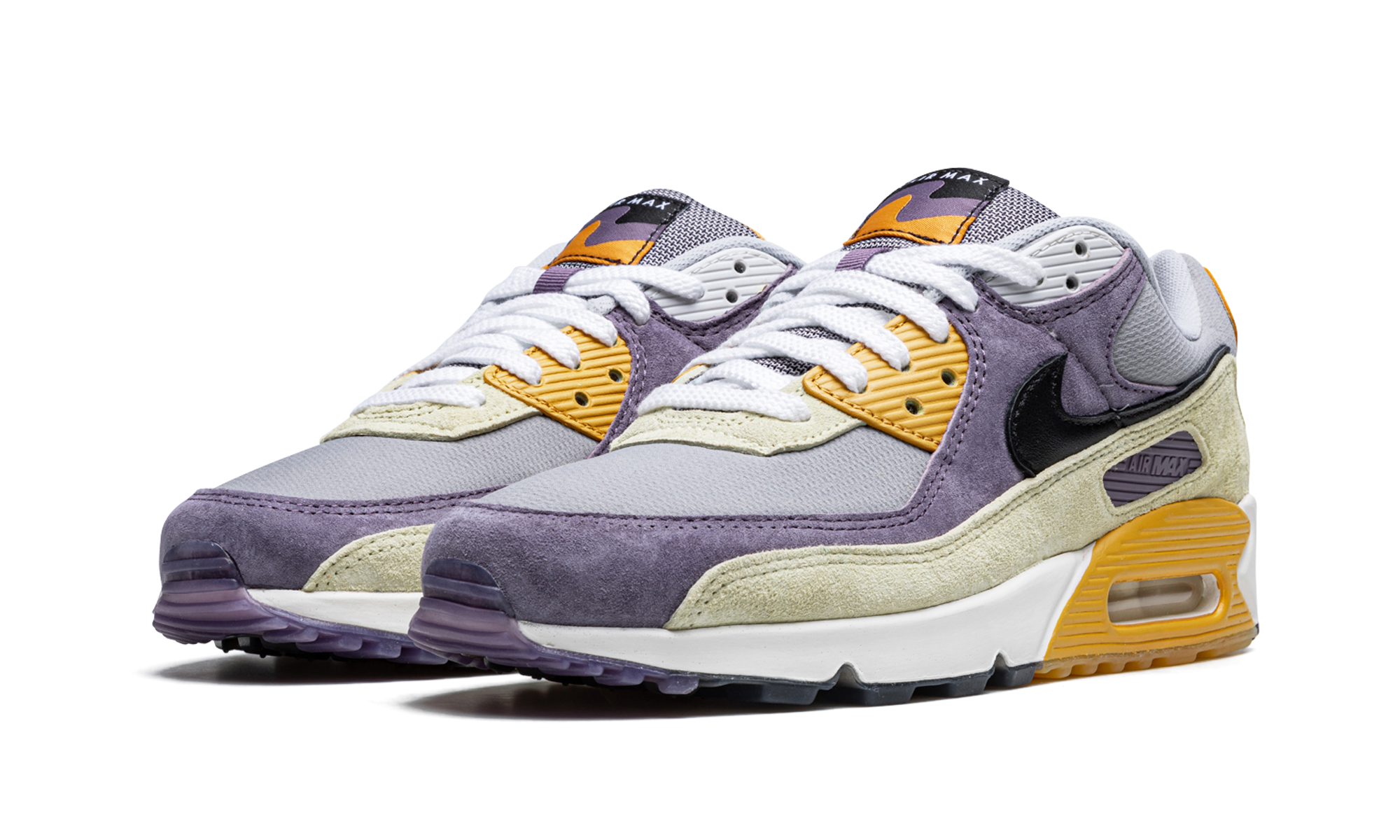 Air Max 90 NRG "Lemon Drop" DC6083 500