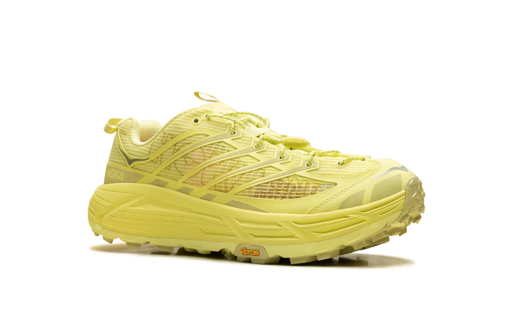 Mafate Three2 Grid JP "atmos Exclusive - Yuzu" 1172370 YRD