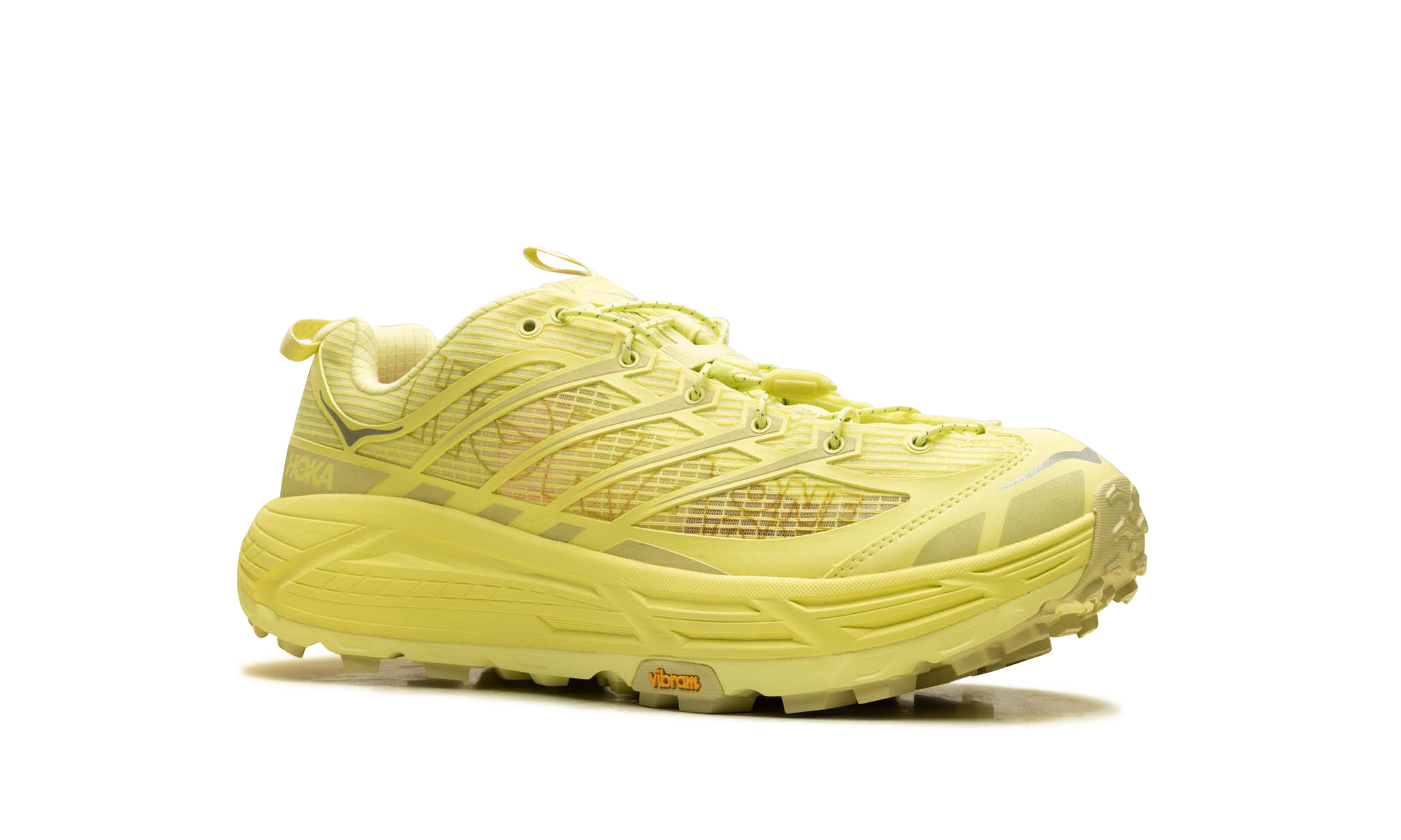 Mafate Three2 Grid JP "atmos Exclusive - Yuzu" 1172370 YRD