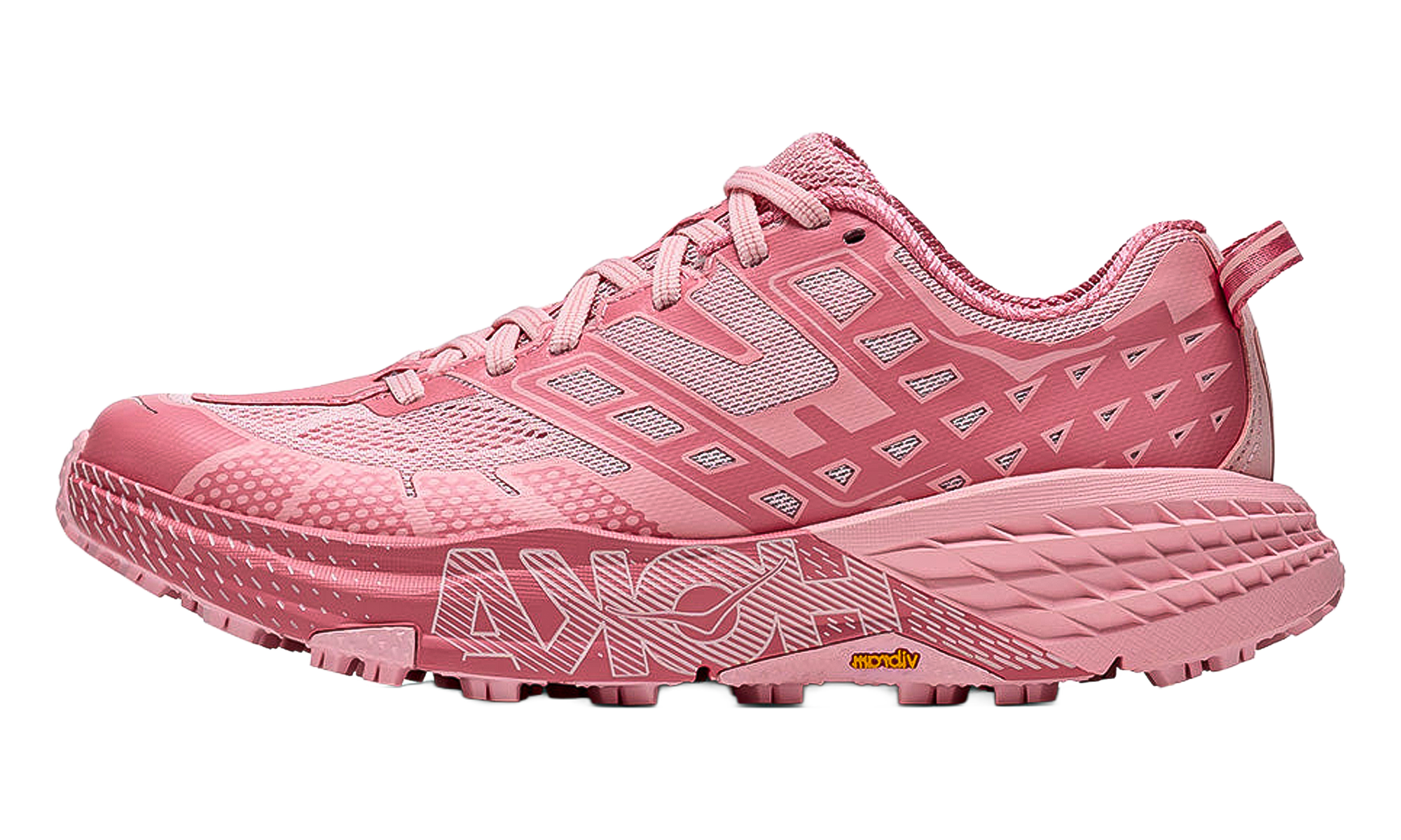 Speedgoat 2 "Rose Garden" 1162710 DNKR