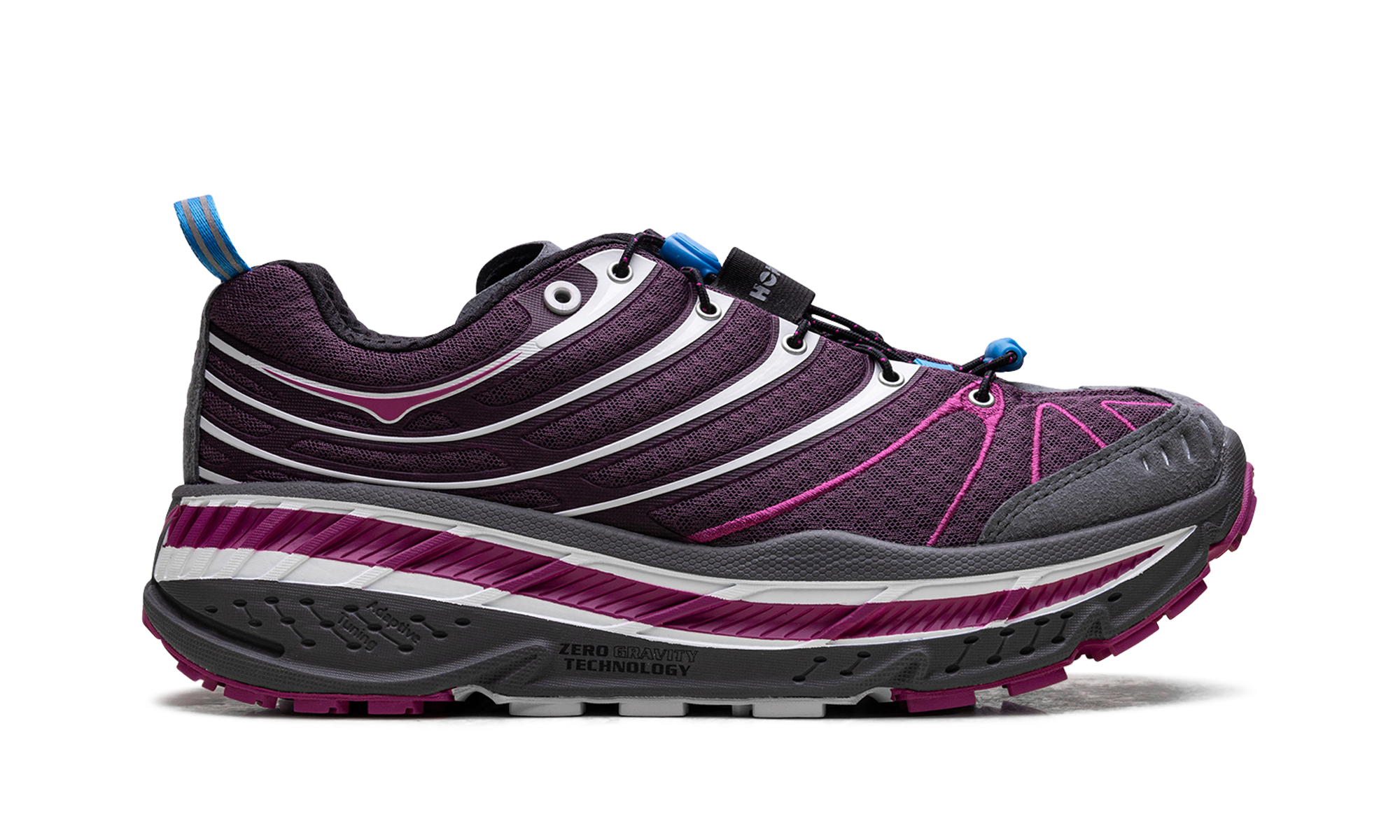Stinson Evo OG "Fuchsia" 1155350 AFC