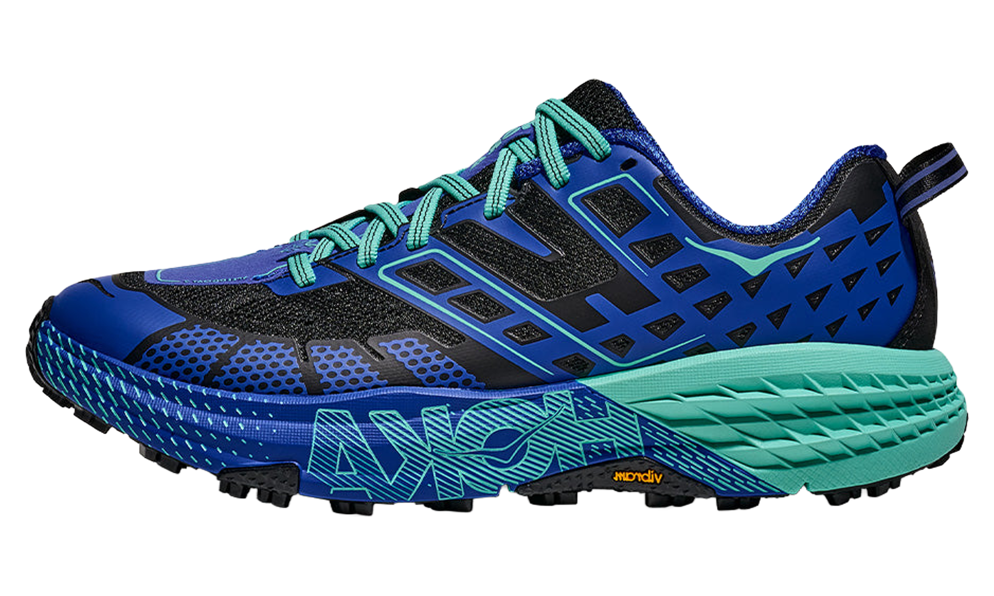 Speedgoat 2 "Ultramarine" 1162710 OMR