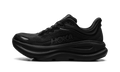 BONDI 9 WMNS "BLACK / BLACK" 1162012 BBLC