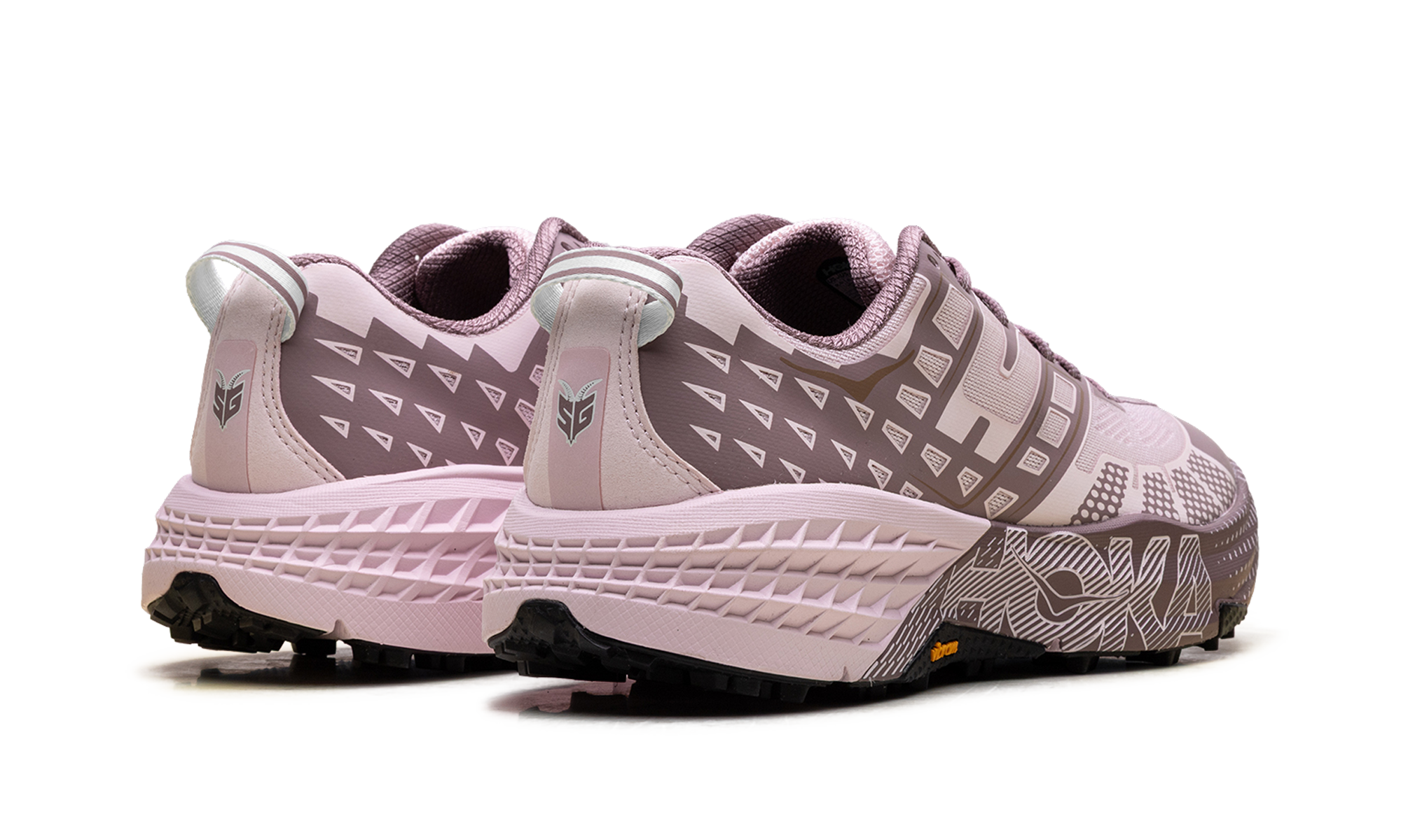 Speedgoat 2 "Carnation" 1162710 CSCM