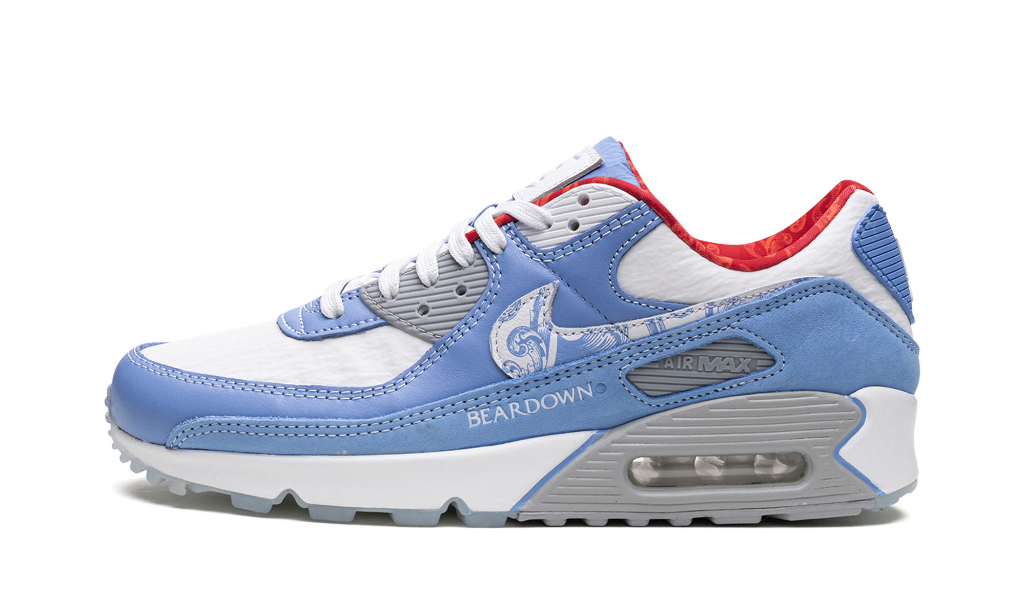 Air Max 90 "Doernbecher" FD9710 400