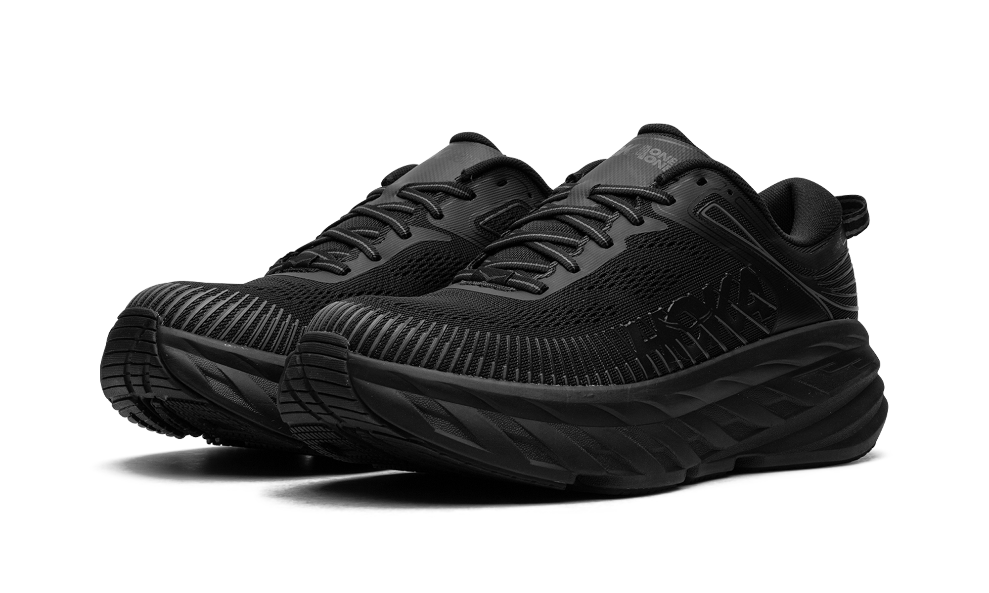 Bondi 7 "Black" 1110518 BBLC