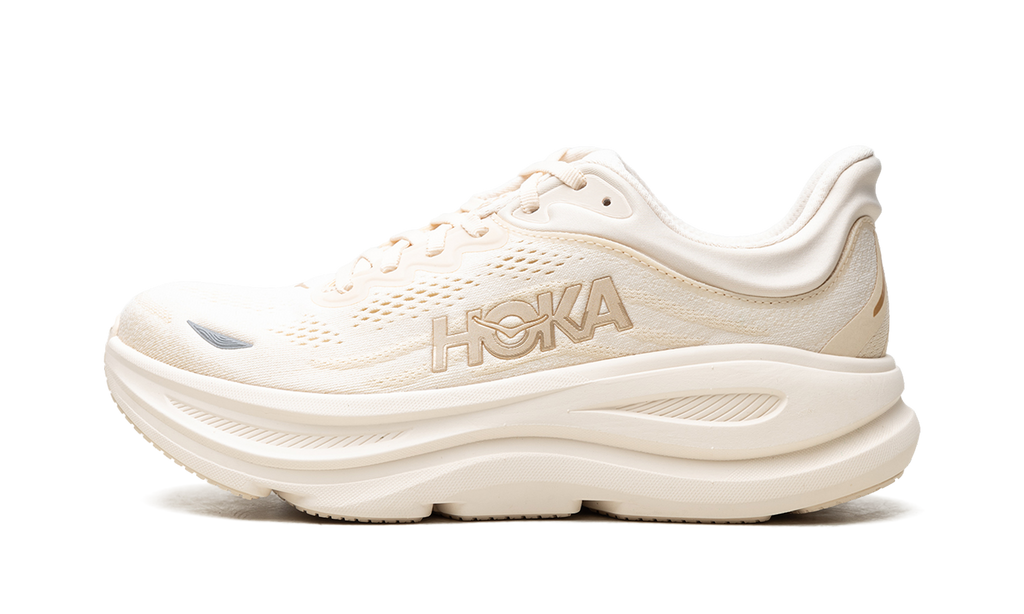 BONDI 9 WMNS "VANILLA / BIRCH" 1162012 VCH