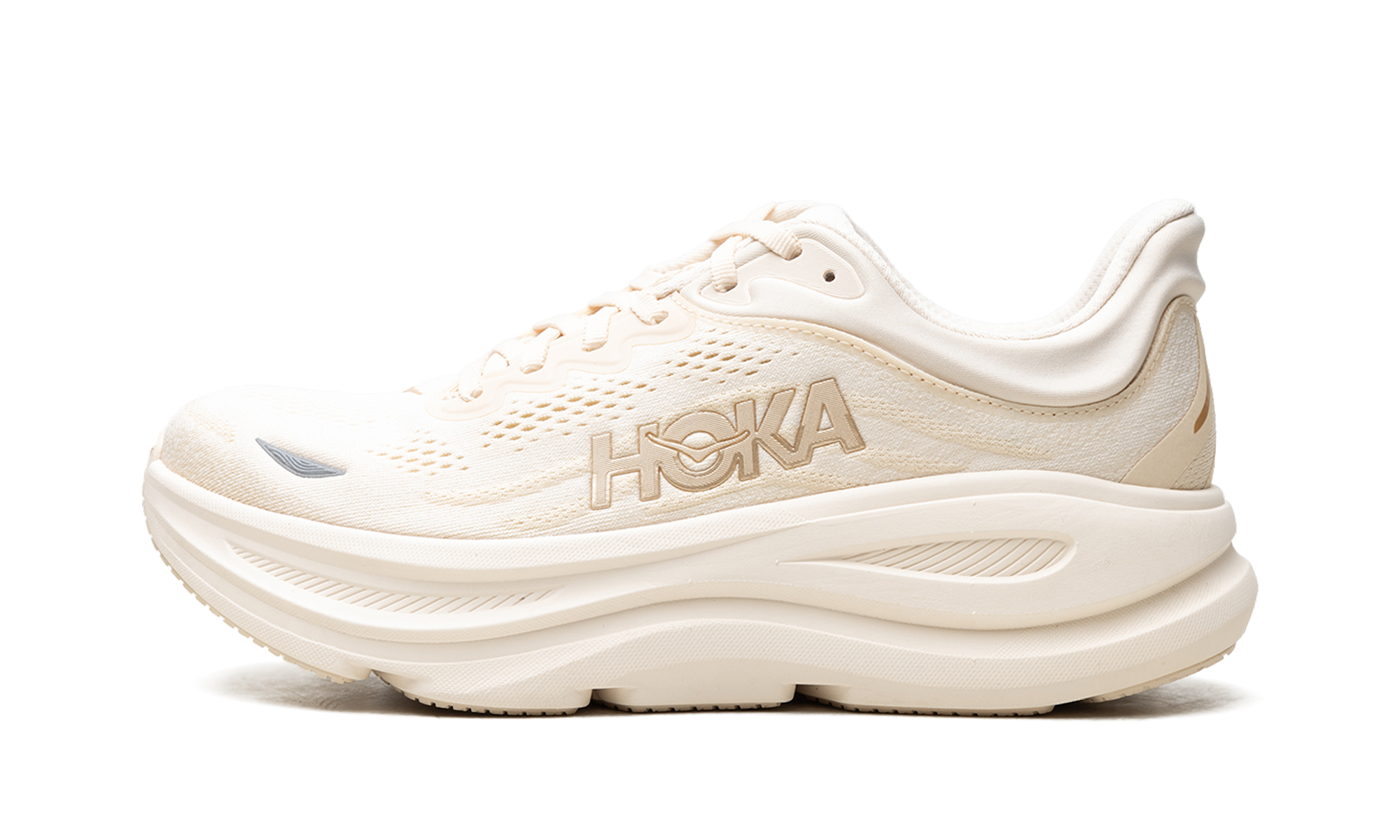 BONDI 9 WMNS "VANILLA / BIRCH" 1162012 VCH
