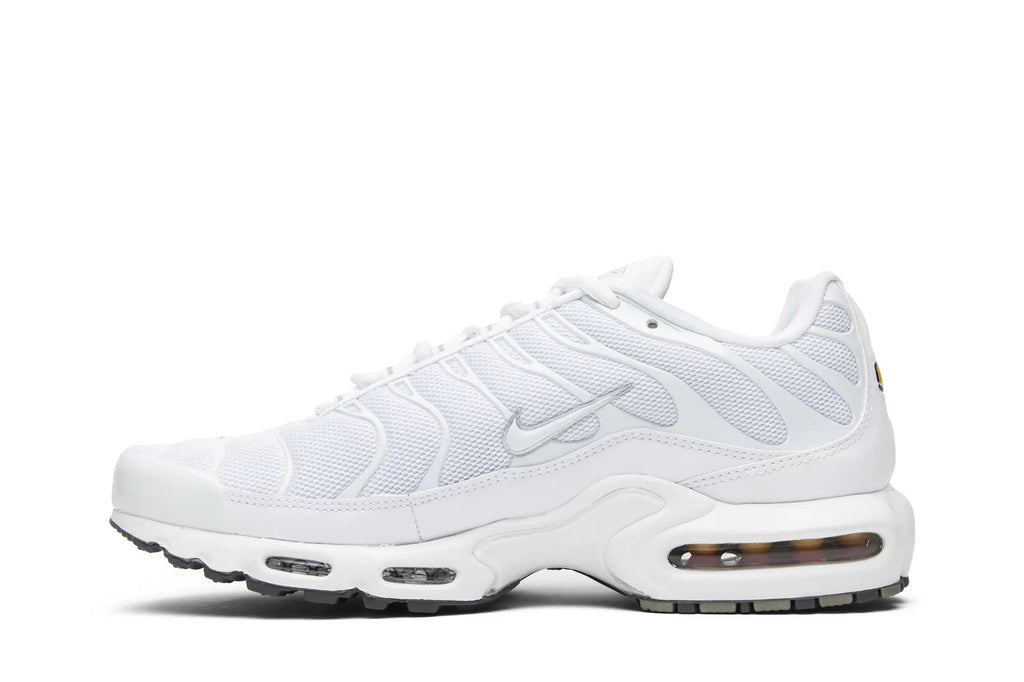 Air Max Plus 'White'