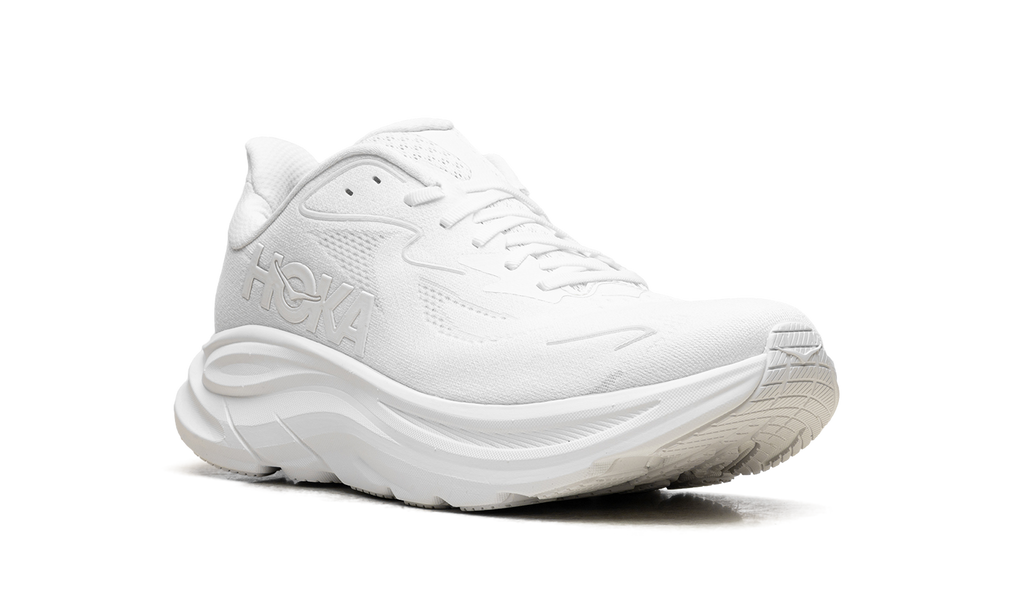 CLIFTON 10 "WHITE" 1162030 WWH