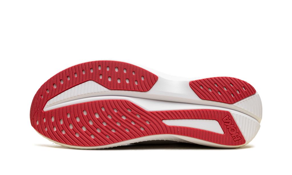 Mach 6 "White Nimbus Cloud" 1147790 WNCL