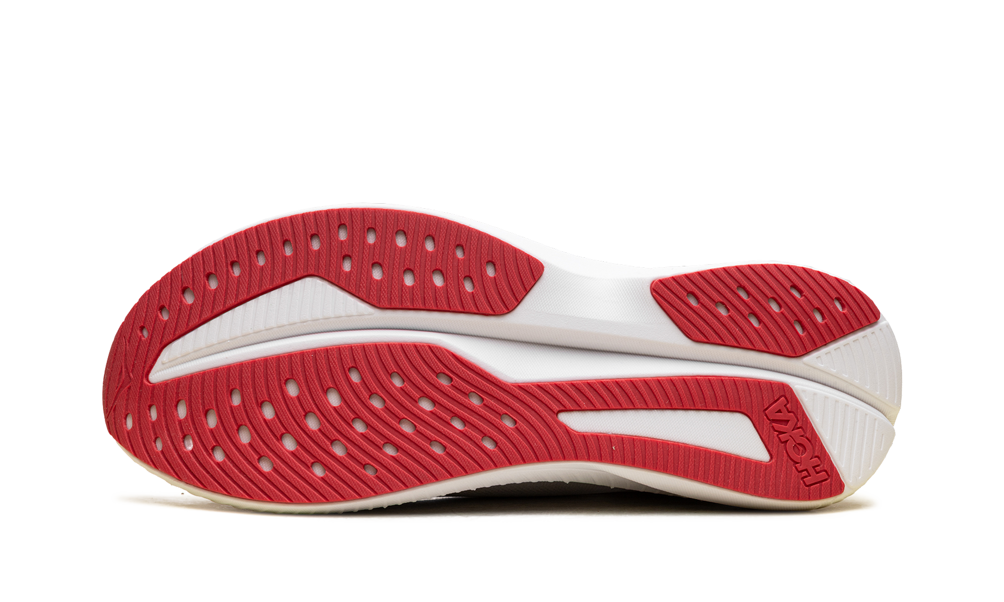 Mach 6 "White Nimbus Cloud" 1147790 WNCL