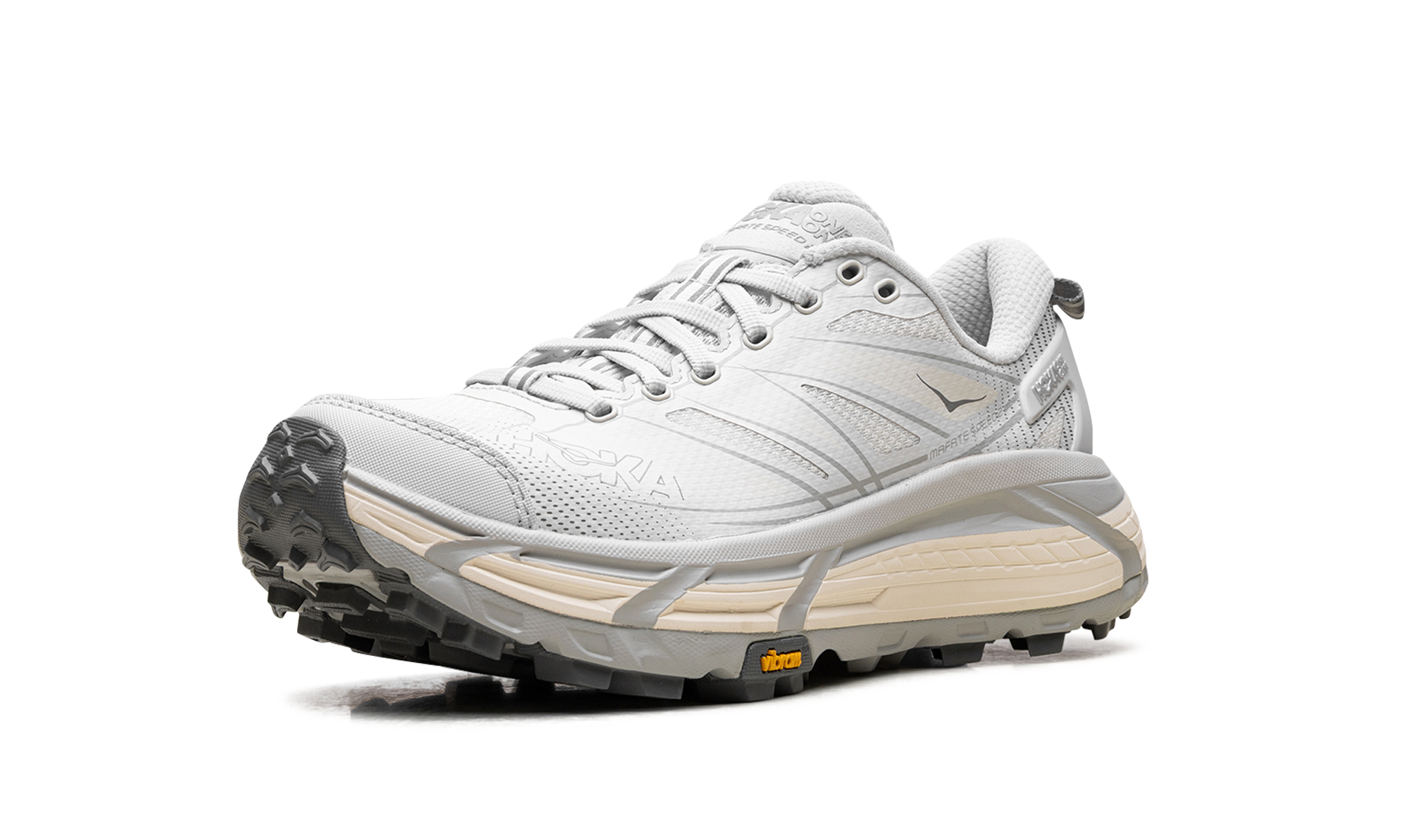 MAFATE SPEED 2 "COSMIC GREY / ALABASTER" 1126851 CYLB