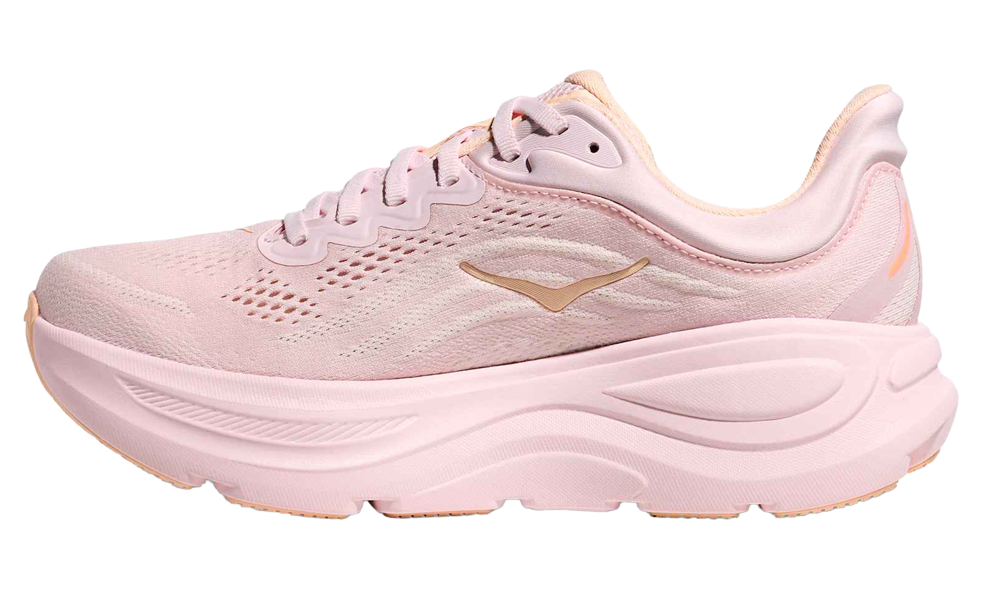 Bondi 9 WMNS "Lilac Cream / Tangerine Glow" 1162012 LRMT