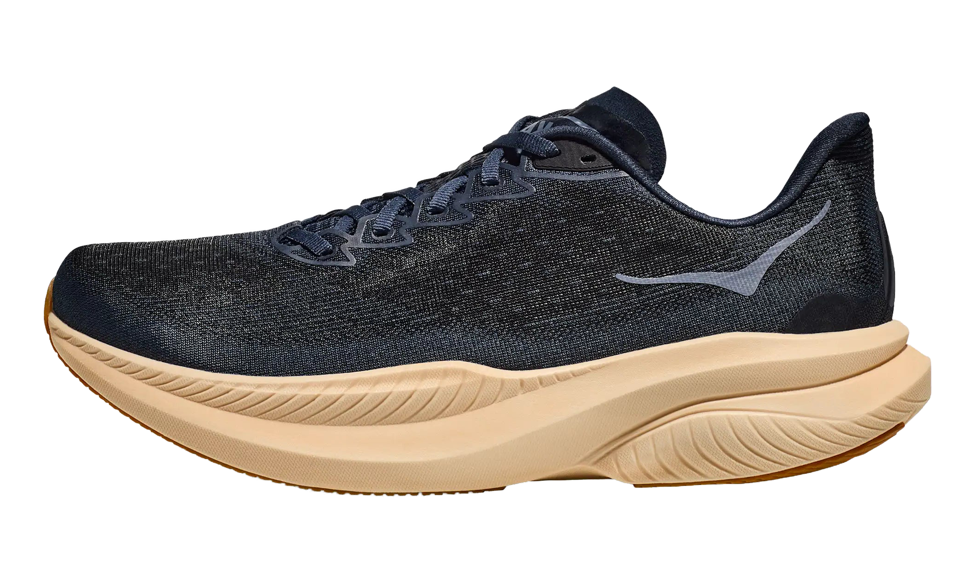 Mach 6 "Varsity Black Navy" 1164032 VCK