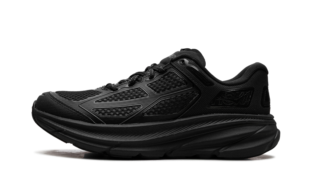 CLIFTON ONE12 "BLACK / CARBON BLACK" 1155370 BBNB