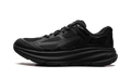 CLIFTON ONE12 "BLACK / CARBON BLACK" 1155370 BBNB