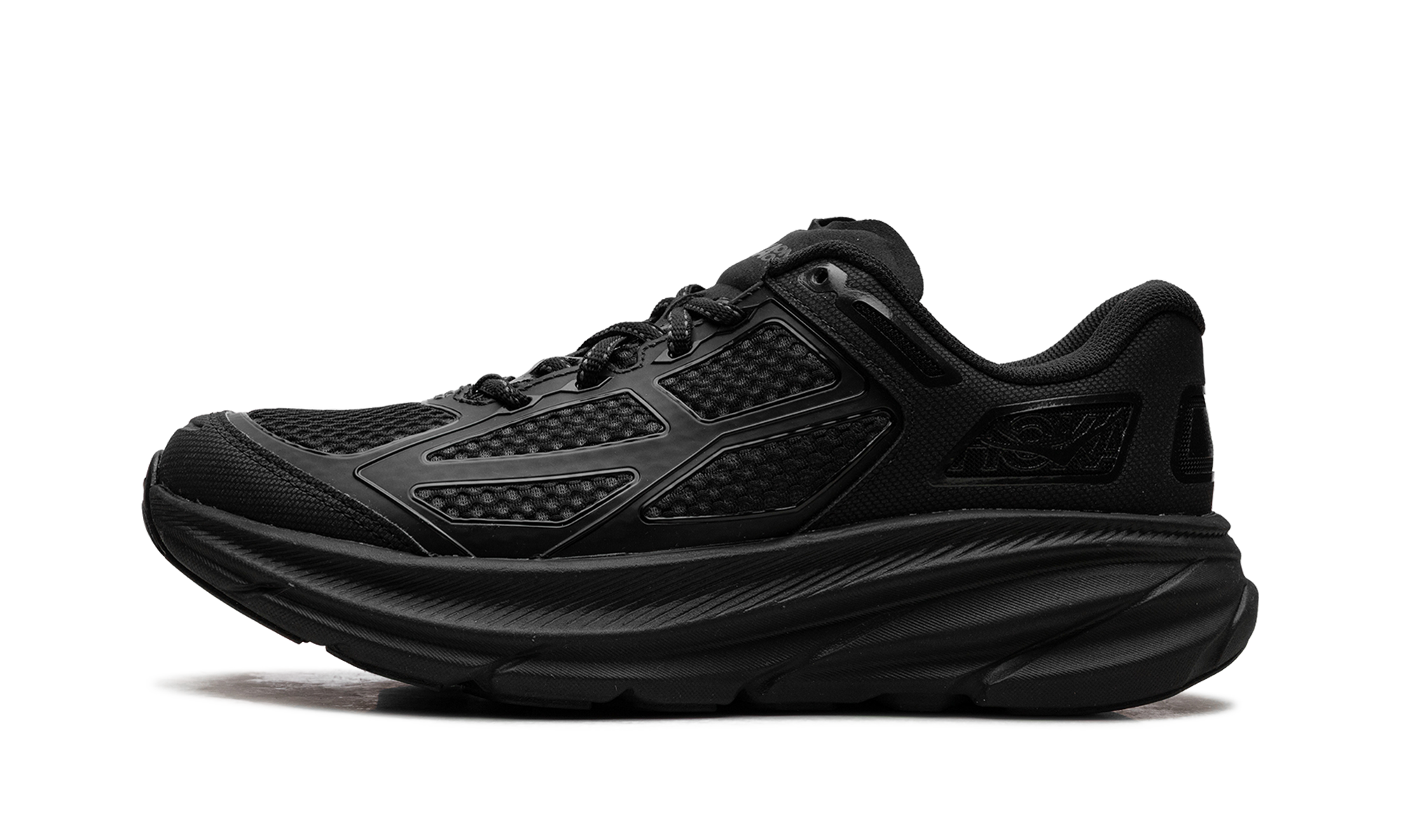 CLIFTON ONE12 "BLACK / CARBON BLACK" 1155370 BBNB