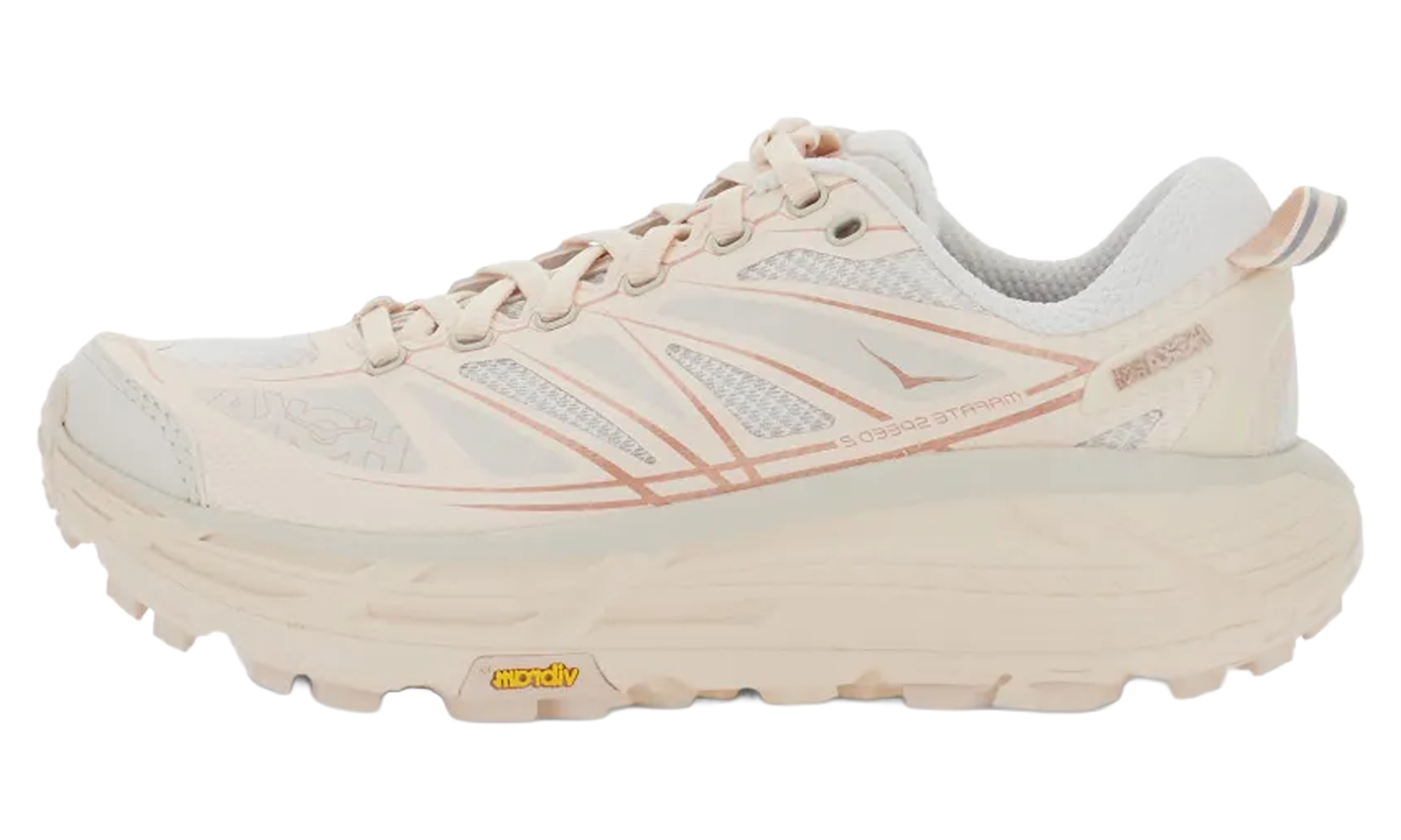 Mafate Speed 2 "Beech Wood Stucco" 1126851 BTCC