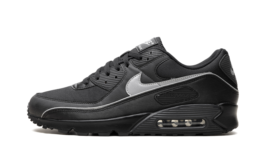 Air Max 90 Premium "Black Reflective" HV4517 002