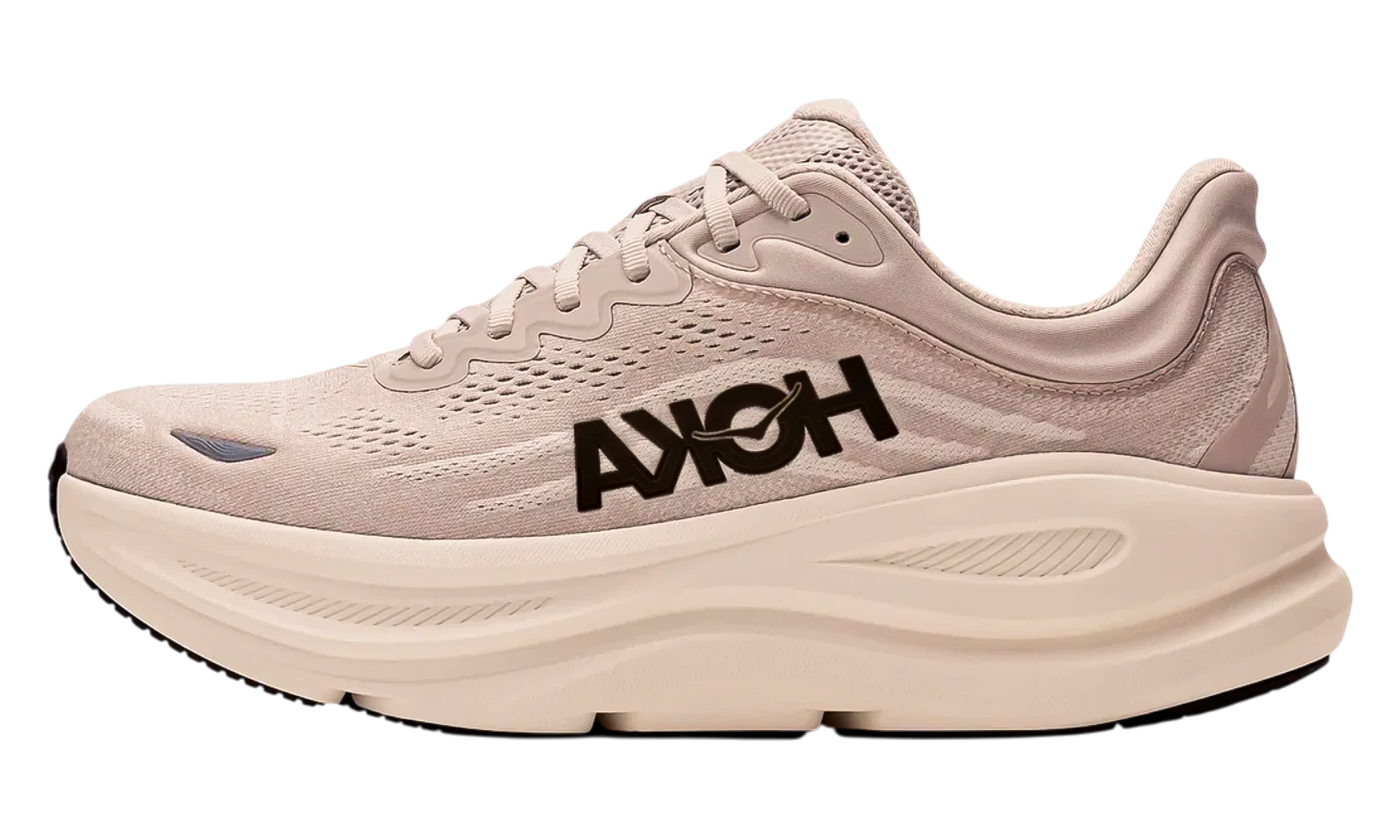 Bondi 9 "River Rock Grey/Alabaster" 1162011 RRCK