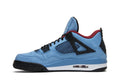 Travis Scott x Jordan 4 Retro 'Cactus Jack'