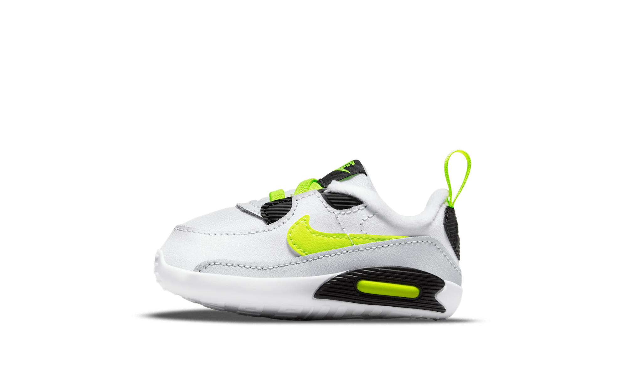 Air Max 90 CB "White Volt" CI0424 112