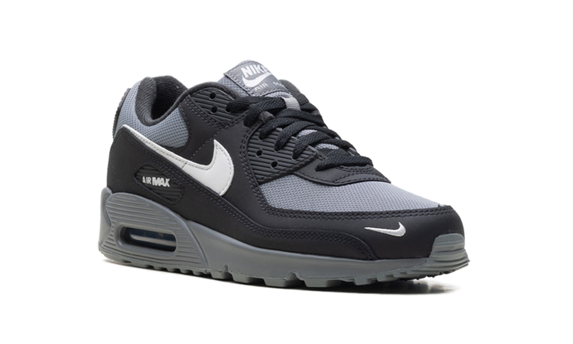 Air Max 90 "Anthracite Black" IM5989 010