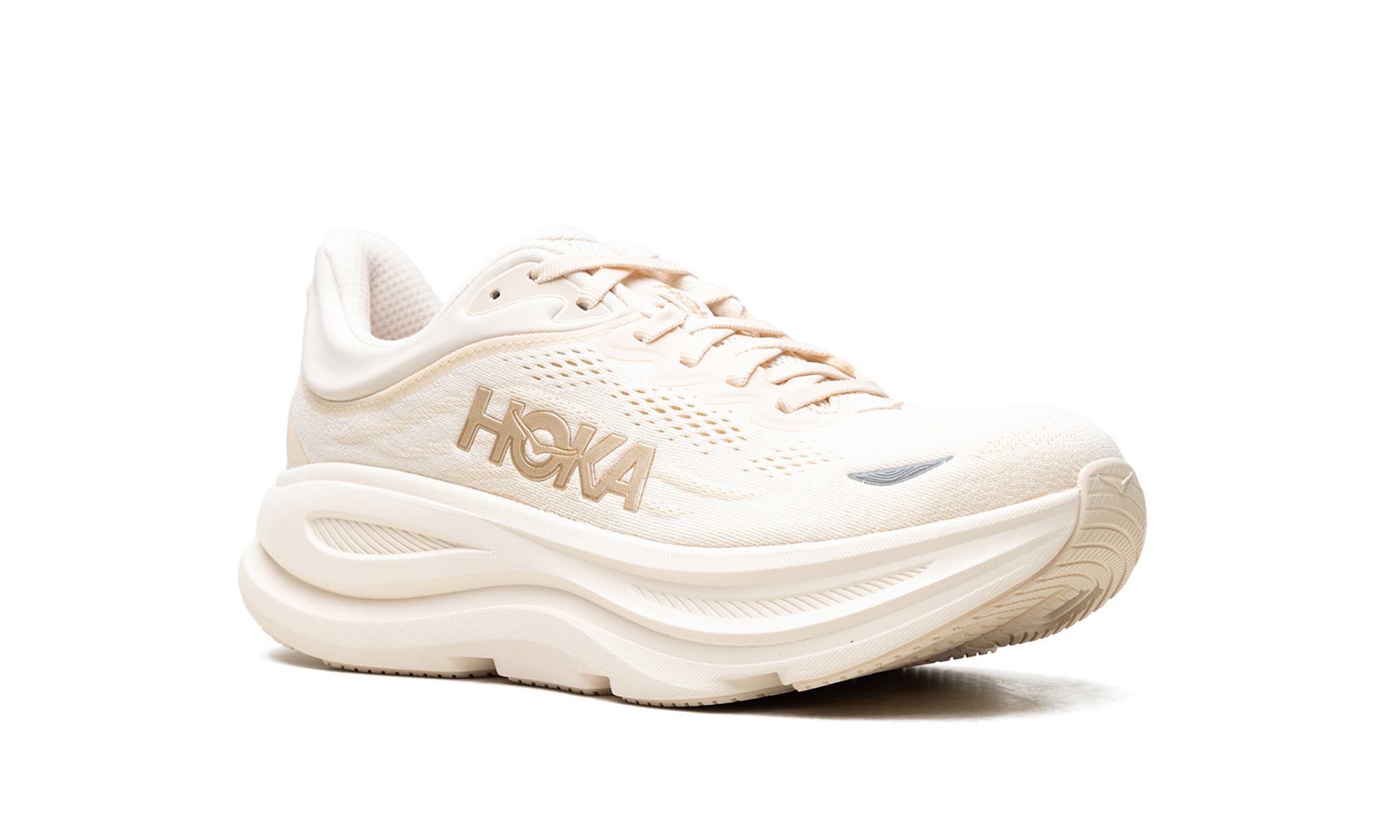 BONDI 9 WMNS "VANILLA / BIRCH" 1162012 VCH