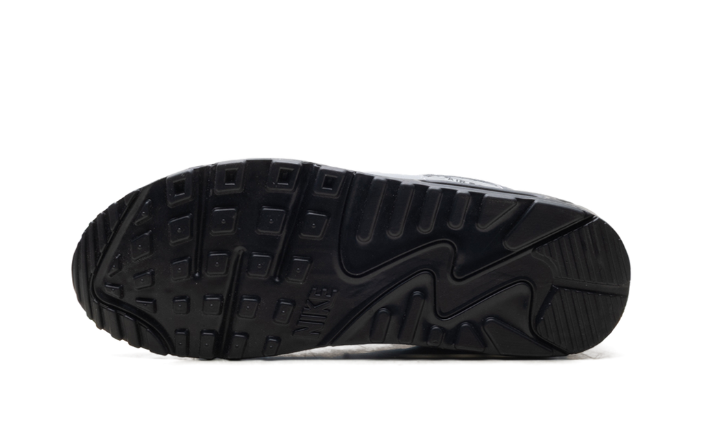 Air Max 90 "Light Smoke Grey Black" IM5989 077