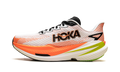 Mach X 3 "White / Neon Tangerine" 1168720 WNG