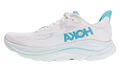 CLIFTON 10 WMNS "WHITE / CIELO BLUE" 1162031 WTCL
