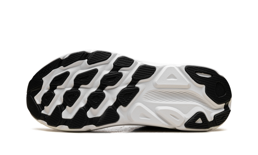 CLIFTON ONE10 "BLACK / WHITE" 1155370 BWHT