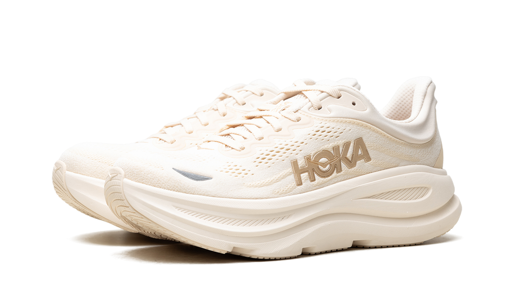 BONDI 9 WMNS "VANILLA / BIRCH" 1162012 VCH
