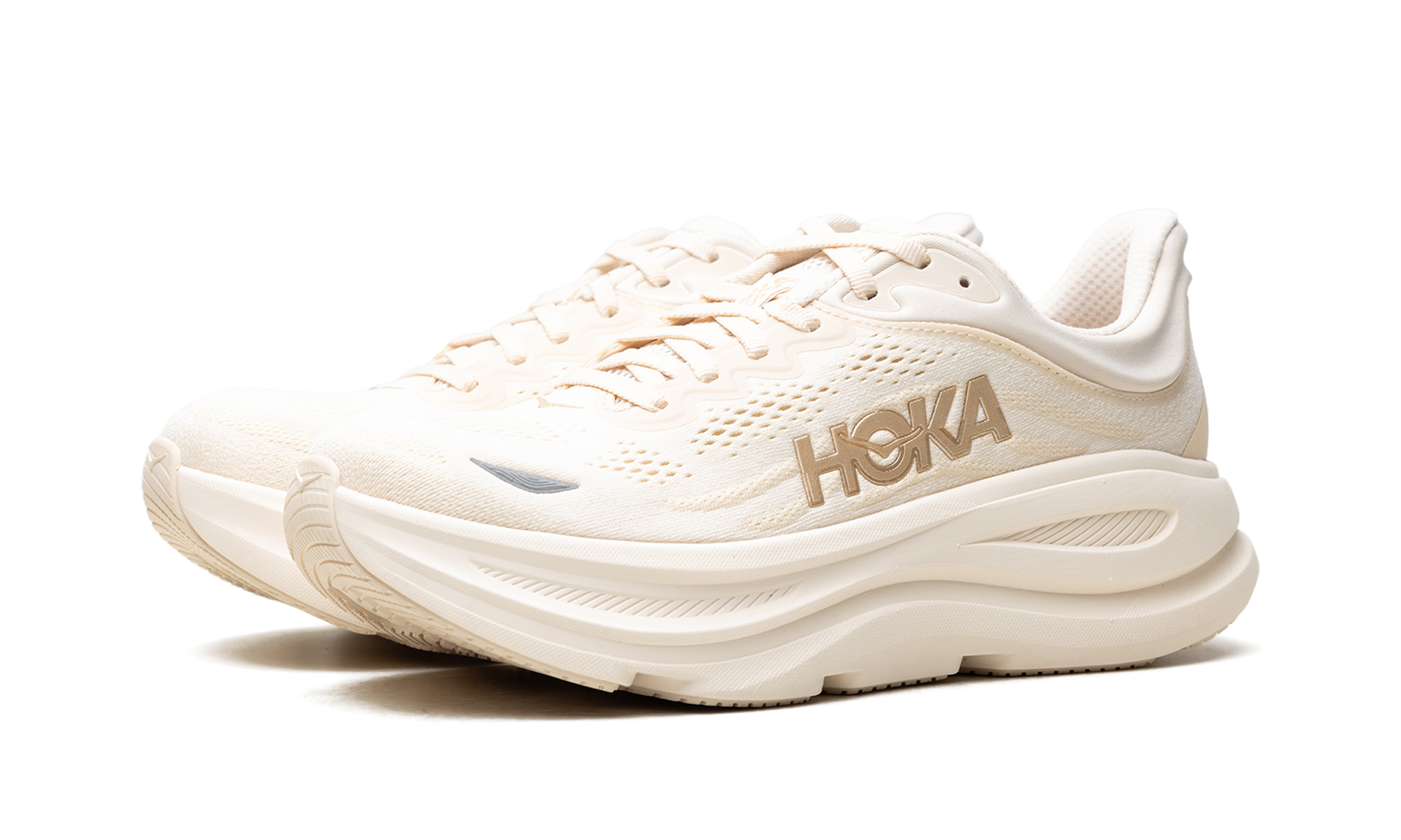BONDI 9 WMNS "VANILLA / BIRCH" 1162012 VCH