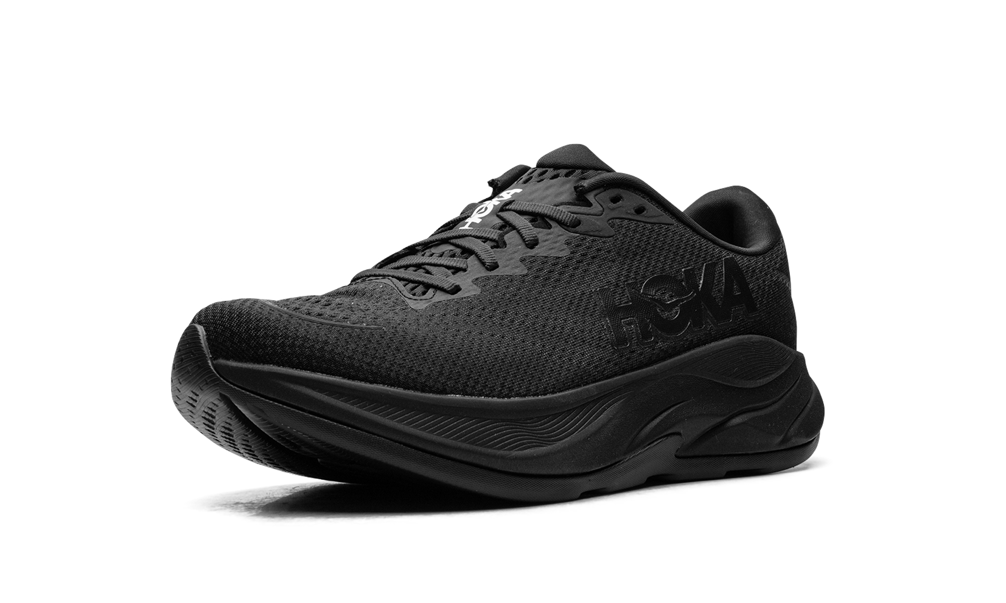 One Rincon 4 "Triple Black" 1155130 BBLC
